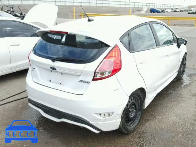 2014 FORD FIESTA ST 3FADP4GX4EM147830 image 3