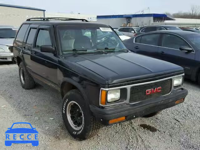 1994 GMC JIMMY S15 1GKCS13W1R0513031 image 0