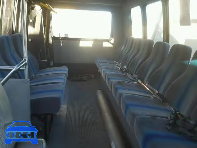 2009 CHEVROLET EXPRESS CU 1GBJG316091133003 зображення 5