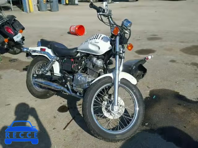 2006 HONDA CMX250C JH2MC130X6K201810 image 0