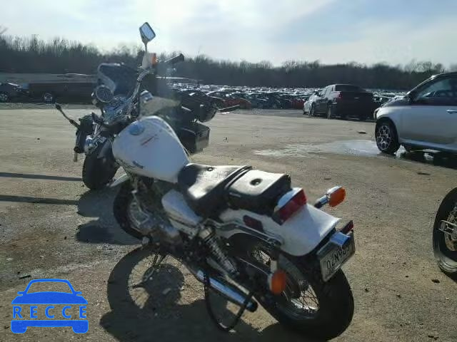 2006 HONDA CMX250C JH2MC130X6K201810 image 2