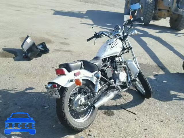 2006 HONDA CMX250C JH2MC130X6K201810 image 3