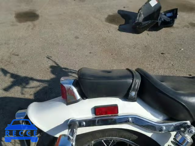 2006 HONDA CMX250C JH2MC130X6K201810 image 5