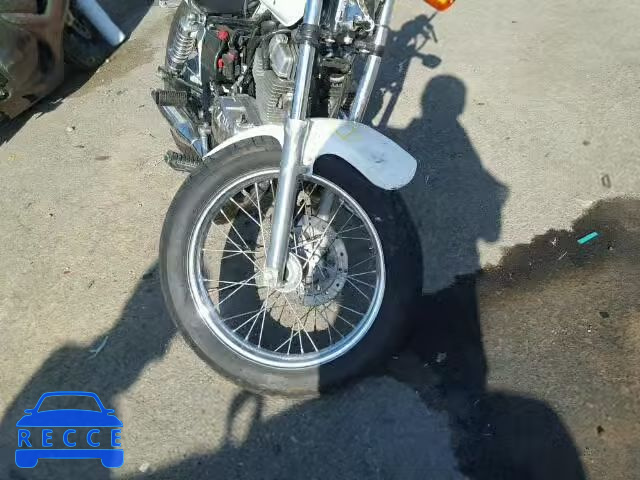 2006 HONDA CMX250C JH2MC130X6K201810 image 8