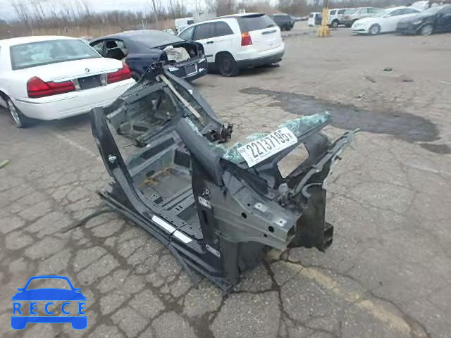 2011 BUICK PARTS 22137195 image 0