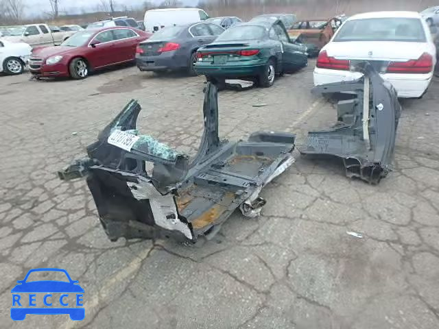 2011 BUICK PARTS 22137195 image 1