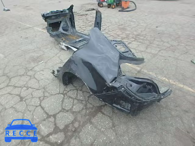2011 BUICK PARTS 22137195 image 2