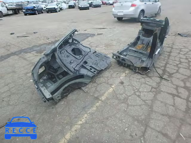 2011 BUICK PARTS 22137195 image 3