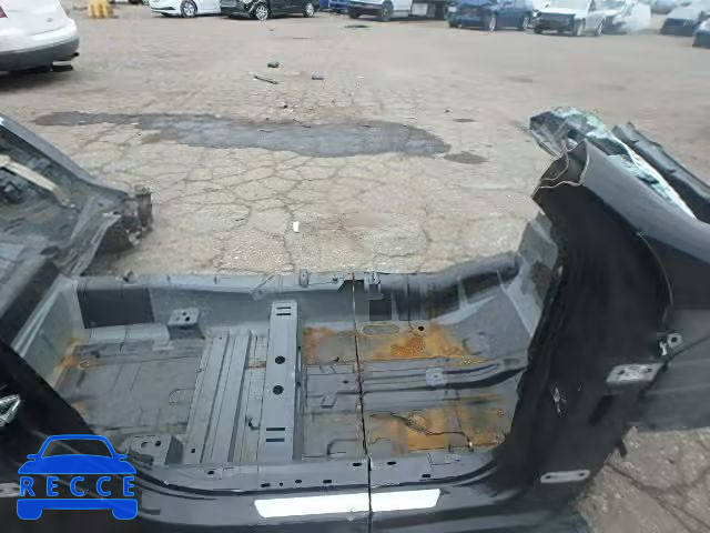 2011 BUICK PARTS 22137195 image 4