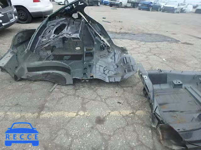 2011 BUICK PARTS 22137195 image 5