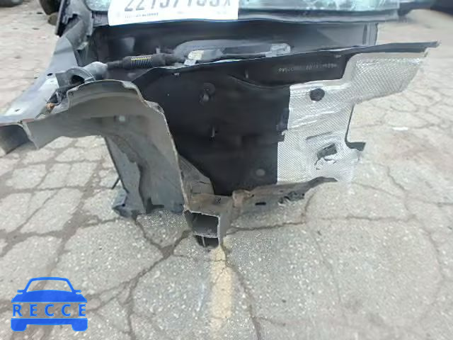 2011 BUICK PARTS 22137195 image 6