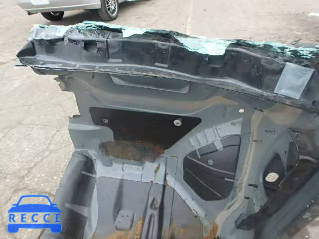 2011 BUICK PARTS 22137195 image 7