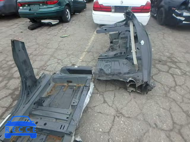 2011 BUICK PARTS 22137195 image 8