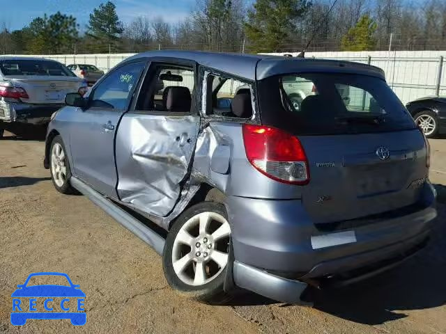 2004 TOYOTA MATRIX XRS 2T1KY32E14C269230 image 2