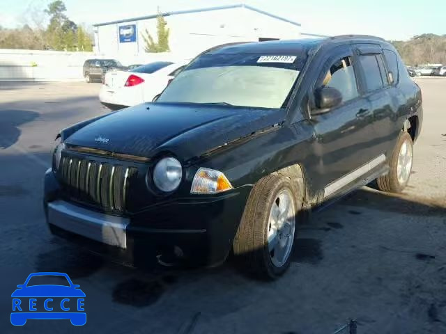 2010 JEEP COMPASS LI 1J4NT5FB0AD614828 image 1