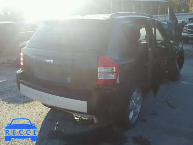 2010 JEEP COMPASS LI 1J4NT5FB0AD614828 image 3