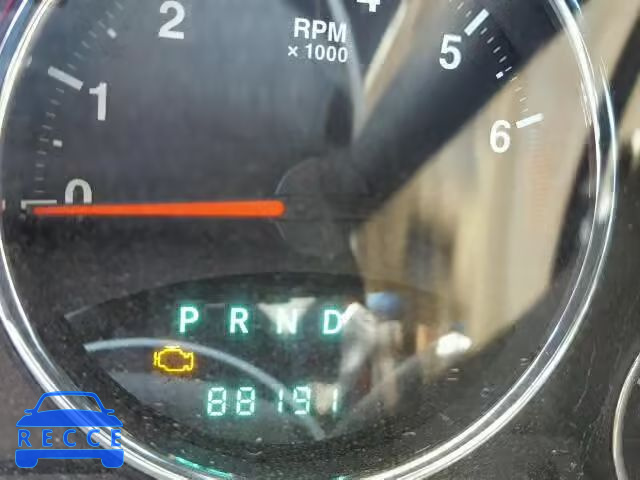 2010 JEEP COMPASS LI 1J4NT5FB0AD614828 image 7
