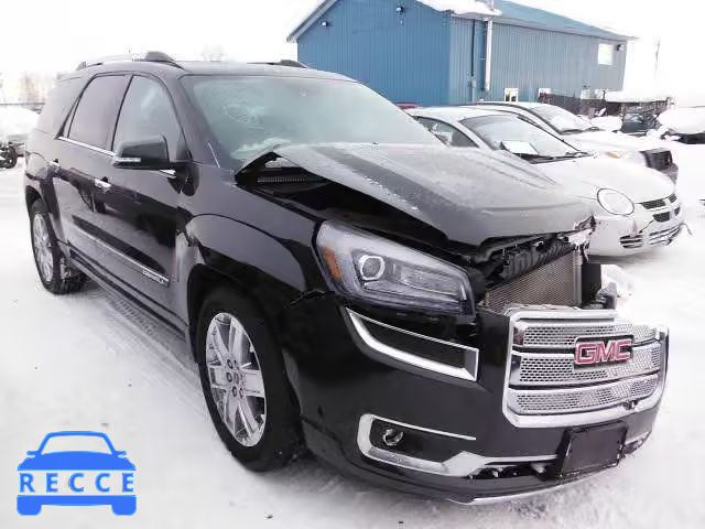 2015 GMC ACADIA DEN 1GKKVTKD9FJ182803 image 0