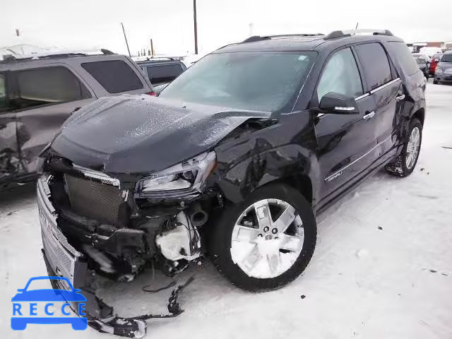 2015 GMC ACADIA DEN 1GKKVTKD9FJ182803 image 1