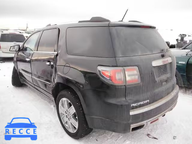 2015 GMC ACADIA DEN 1GKKVTKD9FJ182803 image 2