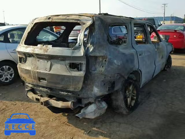 2012 DODGE DURANGO SX 1C4RDJAG4CC207278 image 3