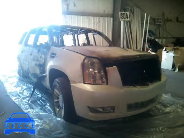 2013 CADILLAC ESCALADE P 1GYS4DEF7DR236769 image 0