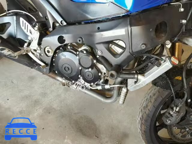 2007 SUZUKI GSX-R1000 JS1GT77A772106239 image 6