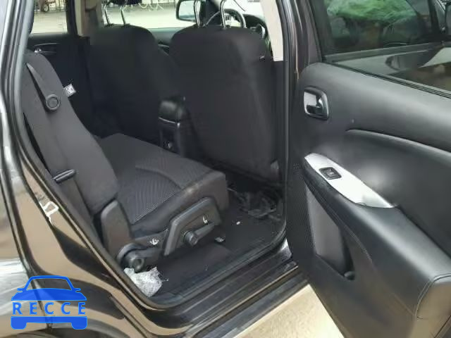 2016 DODGE JOURNEY CR 3C4PDCGG3GT199498 image 5