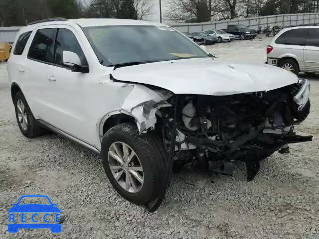 2014 DODGE DURANGO LI 1C4RDHDG8EC973666 image 0