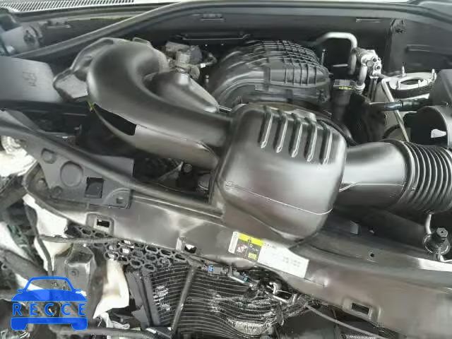 2014 DODGE DURANGO LI 1C4RDHDG8EC973666 image 6