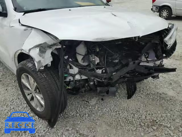 2014 DODGE DURANGO LI 1C4RDHDG8EC973666 image 8