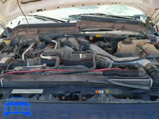 2011 FORD F450 SUPER 1FDUF4GT4BEB49651 Bild 6