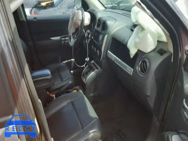 2014 JEEP COMPASS LI 1C4NJDCB9ED855500 image 4