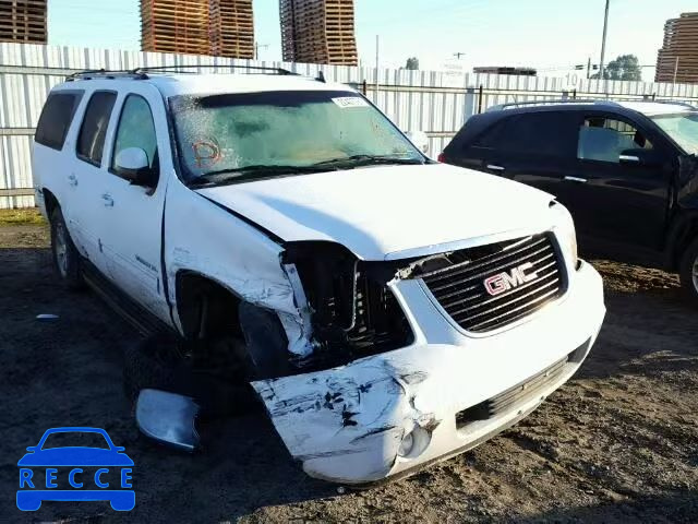 2013 GMC YUKON XL K 1GKS2KE74DR221207 image 0