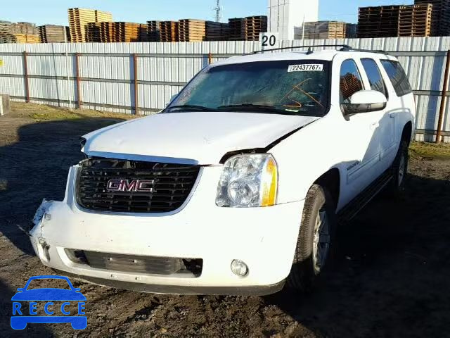 2013 GMC YUKON XL K 1GKS2KE74DR221207 image 1