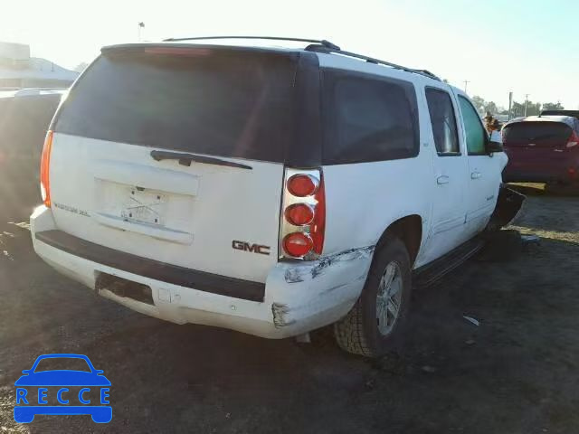 2013 GMC YUKON XL K 1GKS2KE74DR221207 image 3