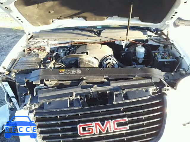 2013 GMC YUKON XL K 1GKS2KE74DR221207 image 6