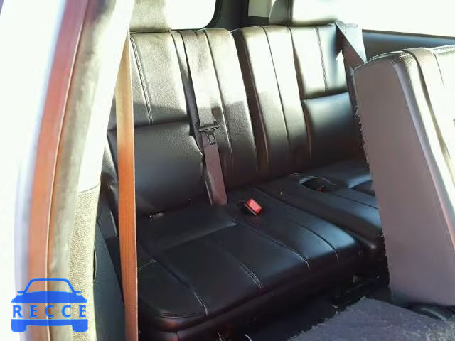 2013 GMC YUKON XL K 1GKS2KE74DR221207 image 8