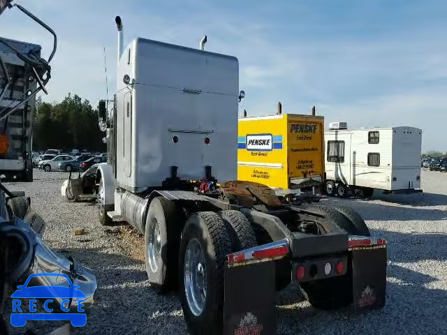 2000 PETERBILT CONVENTION 1XPFDB9X0YN526586 Bild 2