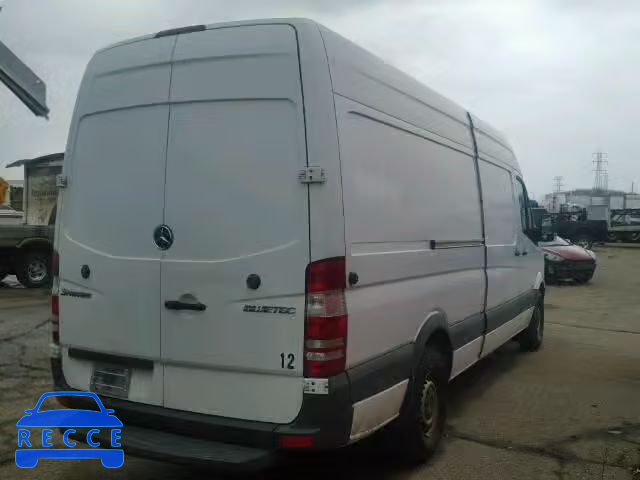 2012 MERCEDES-BENZ SPRINTER 2 WD3PE8CC1C5644712 image 3