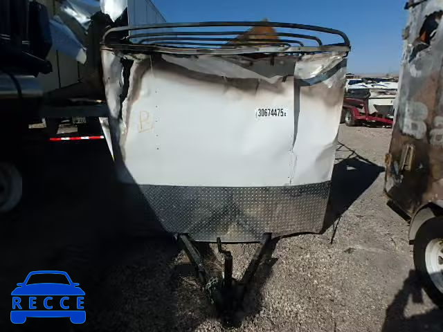 2012 UTIL TRAILER 5M3BE1623F1061855 Bild 1