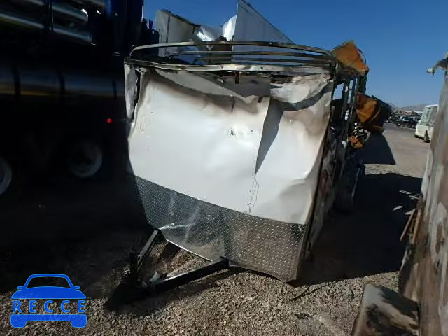 2012 UTIL TRAILER 5M3BE1623F1061855 Bild 2