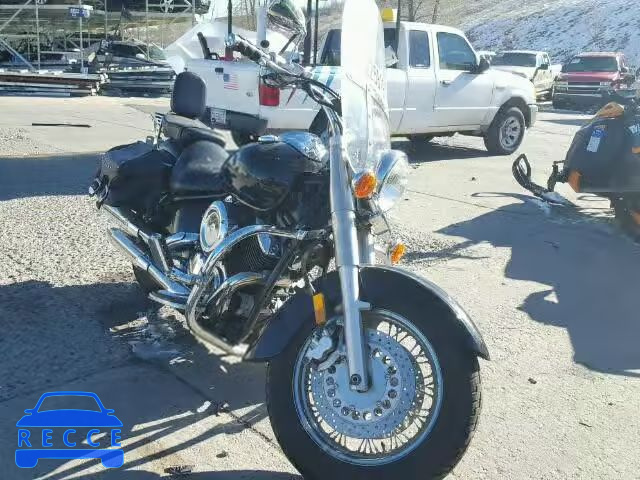 2001 YAMAHA XVS1100 JYAVP11E51A019569 image 0