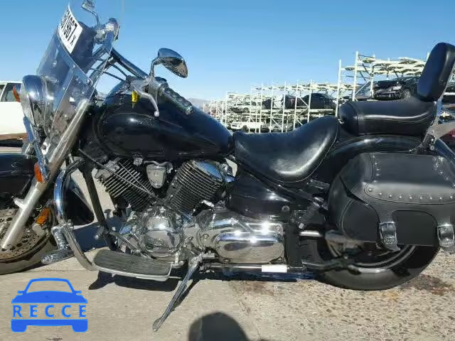 2001 YAMAHA XVS1100 JYAVP11E51A019569 зображення 5