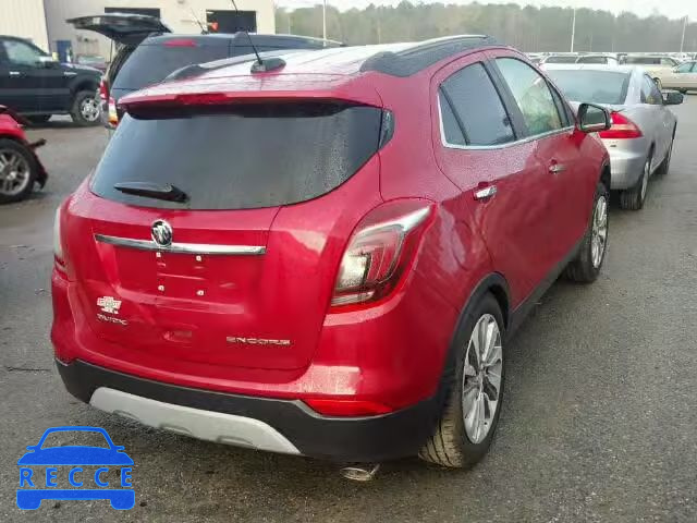 2017 BUICK ENCORE PRE KL4CJASB0HB016689 image 3