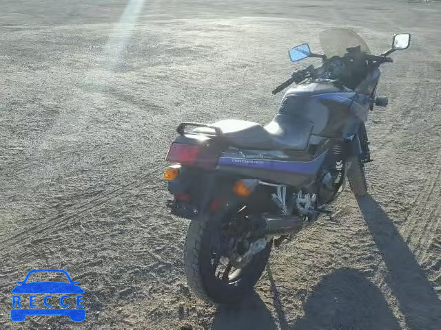 1995 KAWASAKI EX250 JKAEXMF19SA045809 зображення 3