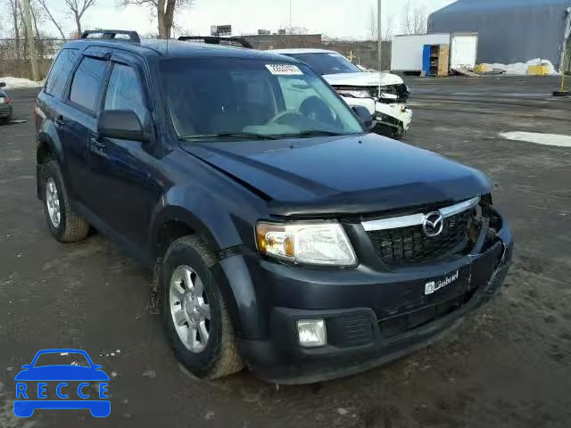 2009 MAZDA TRIBUTE I 4F2CZ92799KM01503 image 0