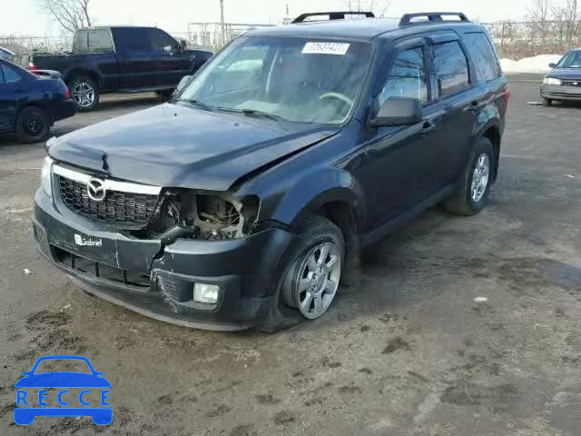 2009 MAZDA TRIBUTE I 4F2CZ92799KM01503 Bild 1