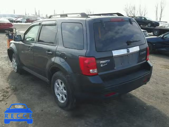 2009 MAZDA TRIBUTE I 4F2CZ92799KM01503 Bild 2