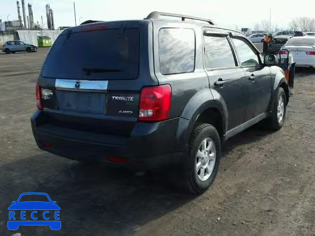 2009 MAZDA TRIBUTE I 4F2CZ92799KM01503 Bild 3